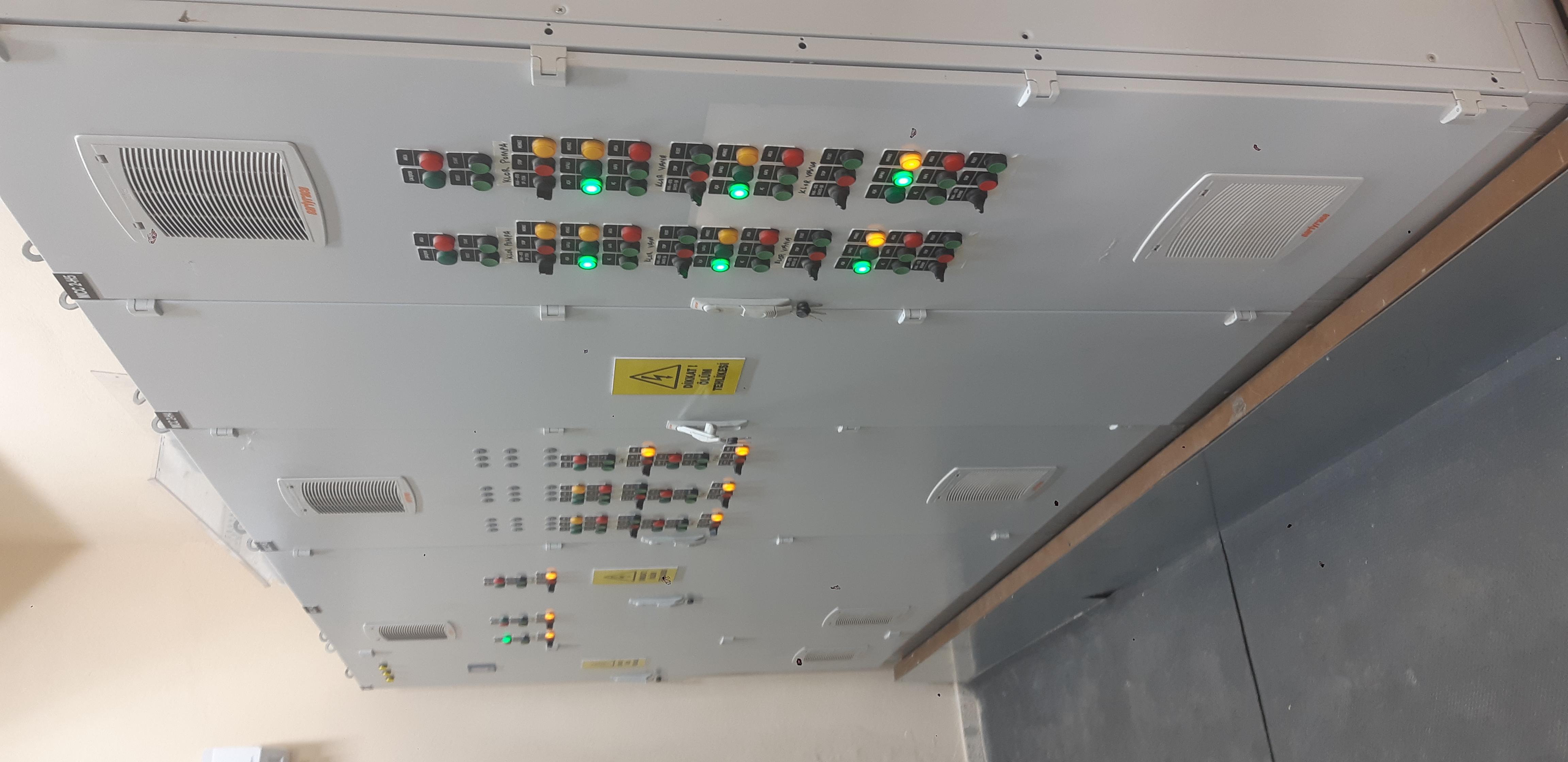 Teknolojiyle Hayatı Kolaylaştırıyoruz